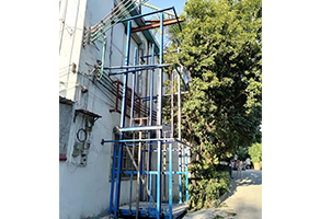 東莞升降機(jī)教您如何對升降機(jī)的液壓進(jìn)行維護(hù)？